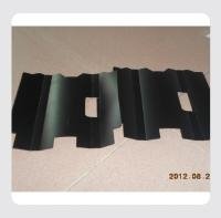 Die Cast PVC for Custom Made Insulation Pad 