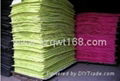 Colorful eva foam for shoes making 1