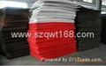 Colorful eva foam for shoes making 3