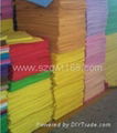 Colorful eva foam for shoes making 4