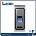 F102 Hign Quality Waterproof Metal RFID Access Control 1