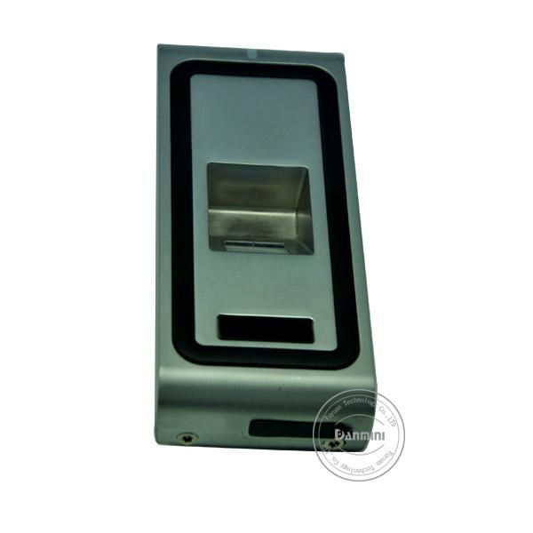 F102 Hign Quality Waterproof Metal RFID Access Control 2