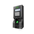 biometric zksoftware fingerprint access control f8 with RS232/485 TCP/IP  2