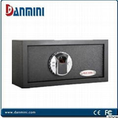 Hot Sales Digital Fingerprint Hotel Safe Box US100