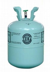 high purity refrigerant gas R134A