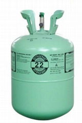 Refrigerant Gas R22