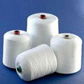 POLYESTER YARN