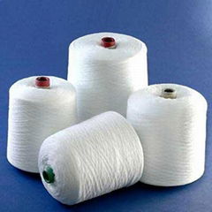 POLYESTER YARN