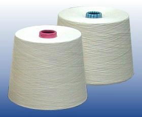 COTTON YARN FOR WEAVING & KNITTING