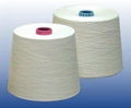 COTTON YARN FOR WEAVING & KNITTING