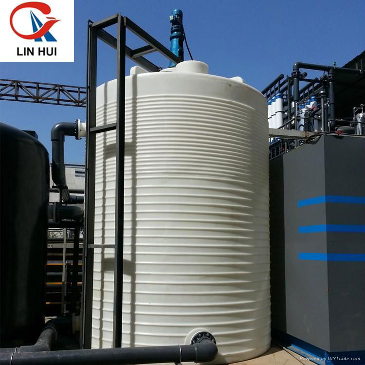 200L LLDPE Water &Chemical Tanks China Manufacture Wholesale 3