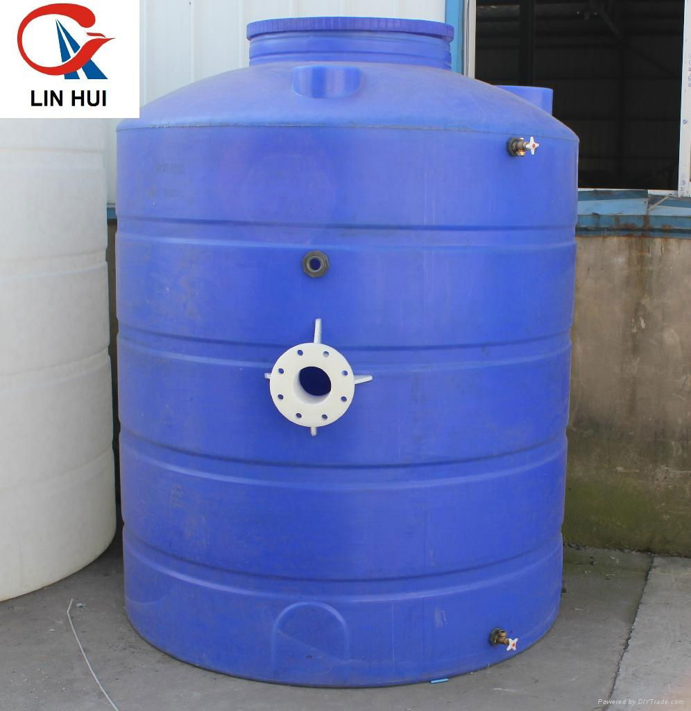 200L LLDPE Water &Chemical Tanks China Manufacture Wholesale 4