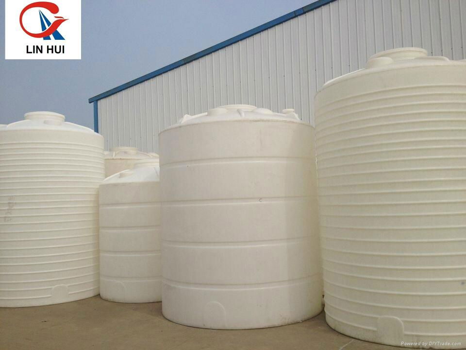 200L LLDPE Water &Chemical Tanks China Manufacture Wholesale 5