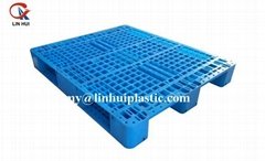 Used plastic pallet for sale