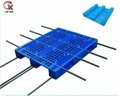 Cheap plastic pallets in china
