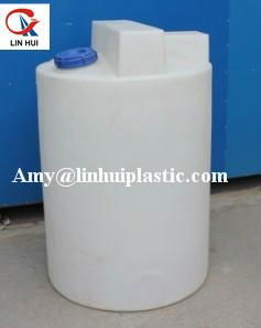 Rotomolded plastic chemical dosing tanks chemical storage tanks plastic chemica