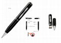 USB camera pen with HD version (720P) 4