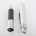 Classic pen camera with promotion price 3