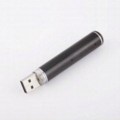 Mini recorder video pen