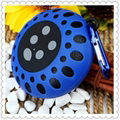 Mini Bluetooth speaker with waterproof function 3