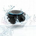 Newest bluetoth speaker with waterproof 1