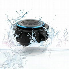 Newest bluetoth speaker with waterproof