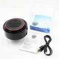 Newest bluetoth speaker with waterproof 2