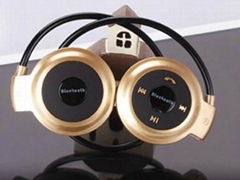 luetooth Stereo Headset