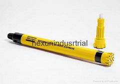 Drilling equipment CIR series DTH hammer for drill rig