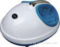 roller air pressure heating foot massager 1