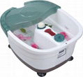 Health Care Heat Foot Bath Massager 1