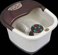 Foot Bath Massager with CE for promotion