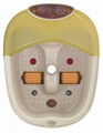 Electronic Foot Bath Massager