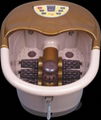 Electric vibrating foot bath massager 1