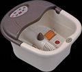 FOOT BATH MASSAGER 1