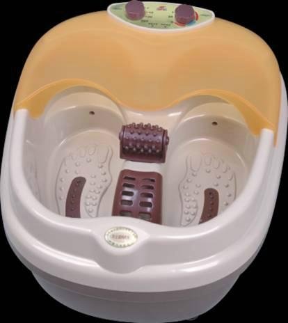 New Health Care Soothing Heat Foot Bath Massager