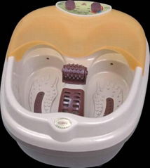 New Health Care Soothing Heat Foot Bath Massager