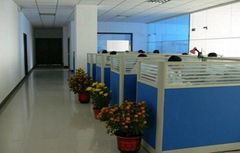 Shenzhen egreen Company Limited