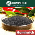 Potassium Humate Shiny Powder