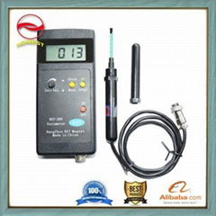 Hot selling High sensitivity BST200 Handheld gauss meter