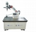 electric tapping machine
