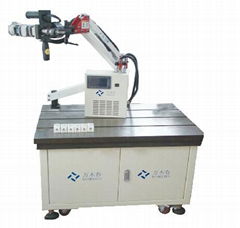 electric tapping machine