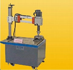 tapping machine