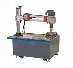 tapping machine