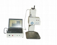 electric marking machine