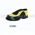 上海肯宇供应51581-10绝缘套鞋