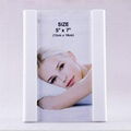 acrylic photo frame 5