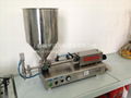 Paste Piston Filler 1