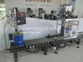 Automatic Iron Bucket Filling Line