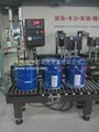 Automatic Iron Drum Paint Filling Gripping Line 2